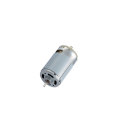 High speed dc motor 24 volt for vacuum cleaner